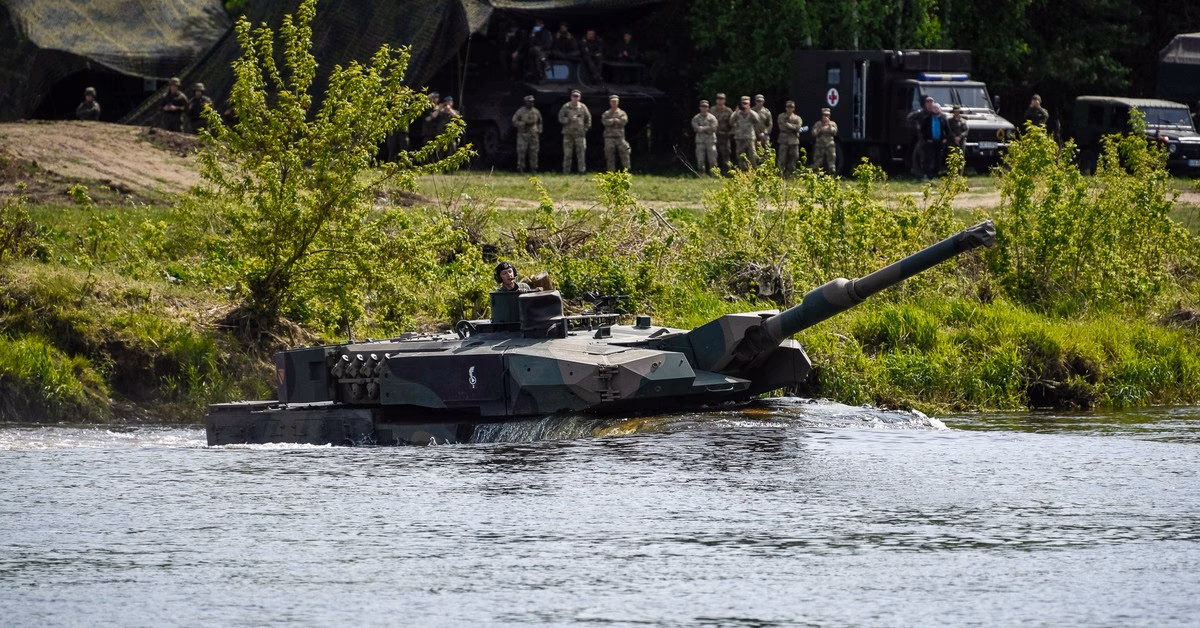 Ile kosztuje akcja Bumar Łabędy?