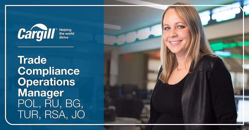 Jak nazywa się teraz Cargill?