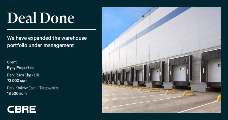 Czy CBRE jest legalną firmą?