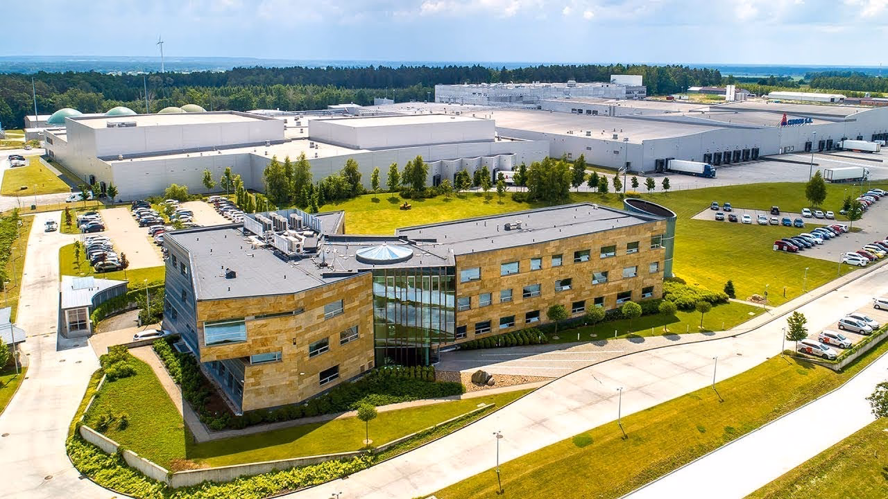 Czy Cedrob to polska firma?