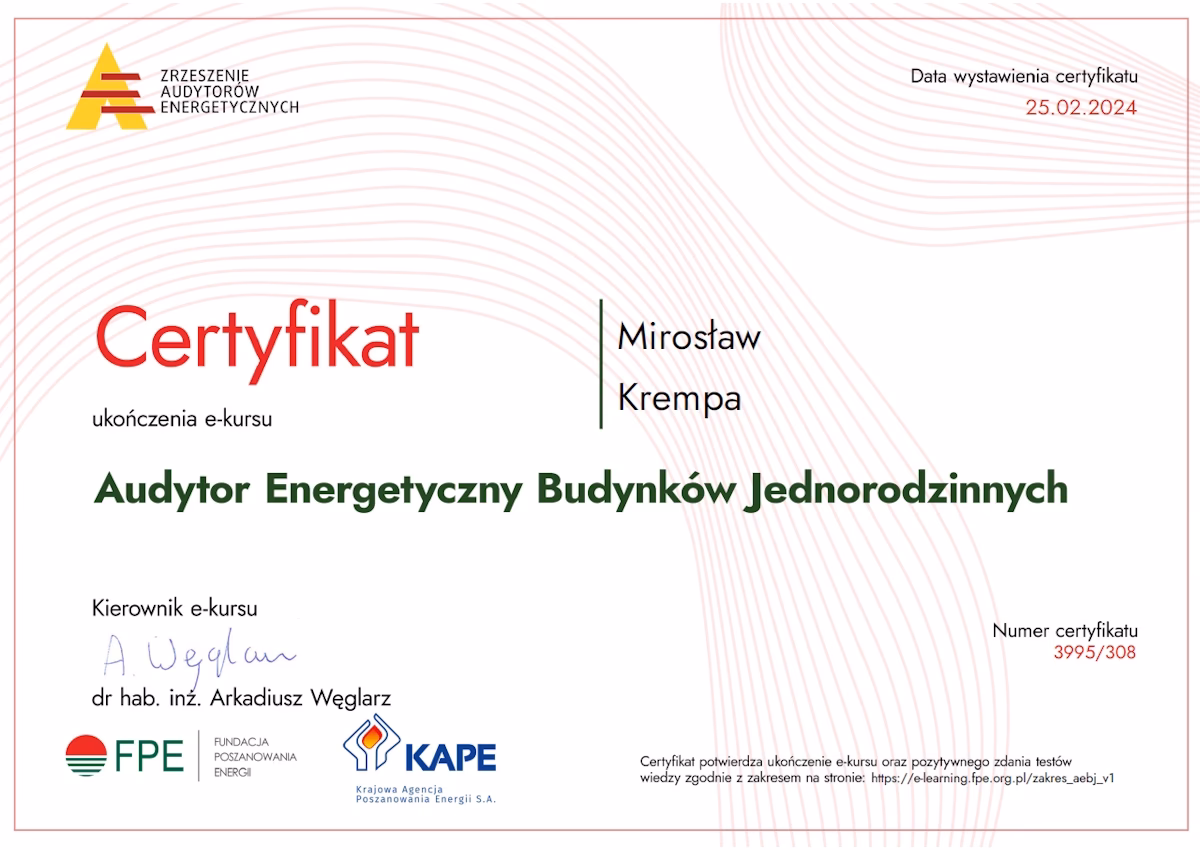 Ile kosztuje certyfikat FCE?