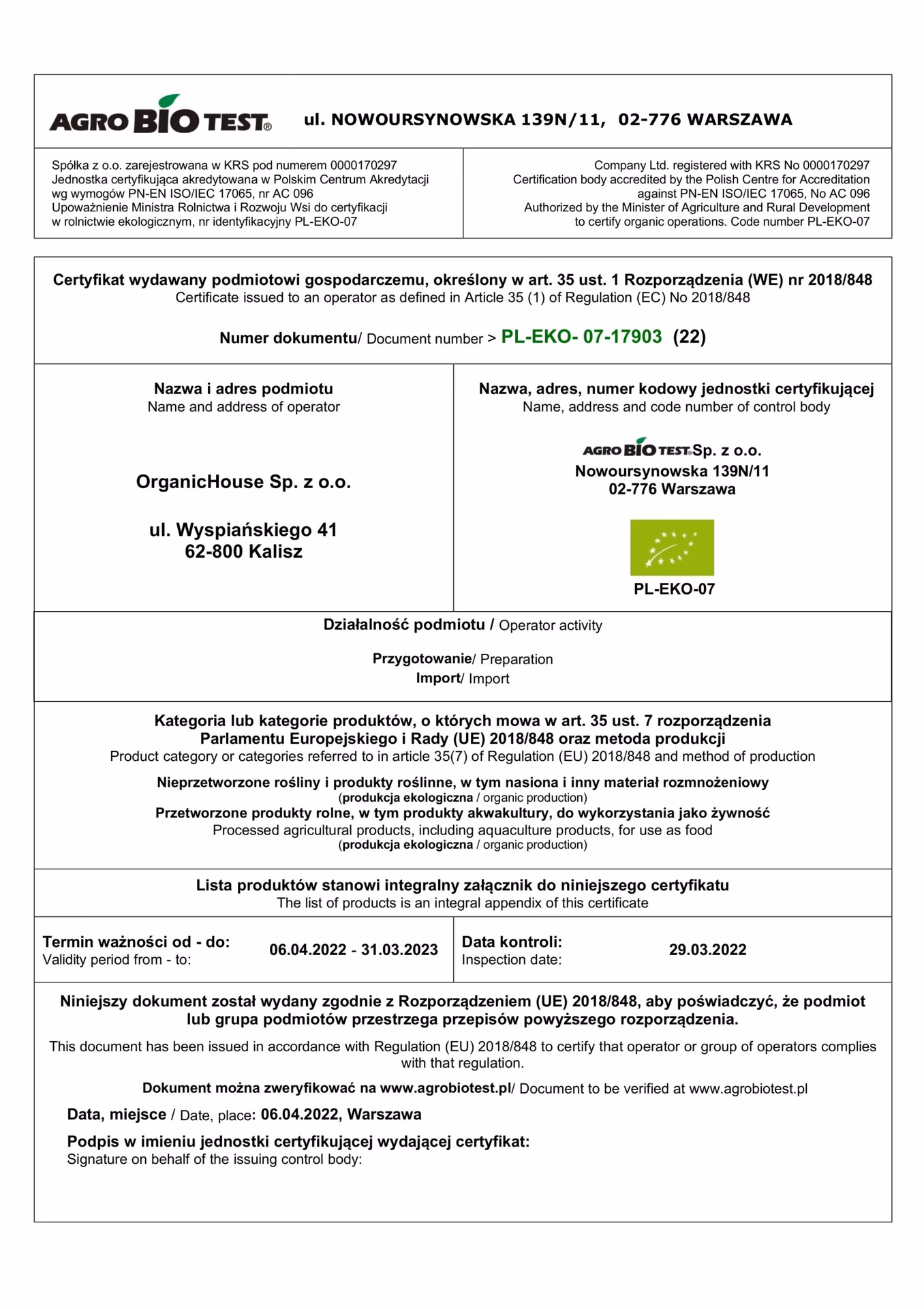 Jakie kwalifikacje są potrzebne do pracy w ekologii?