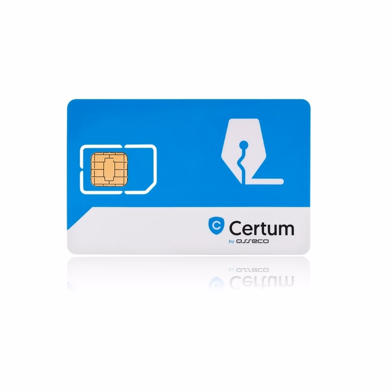 Skąd wziąć certyfikat kwalifikowany?