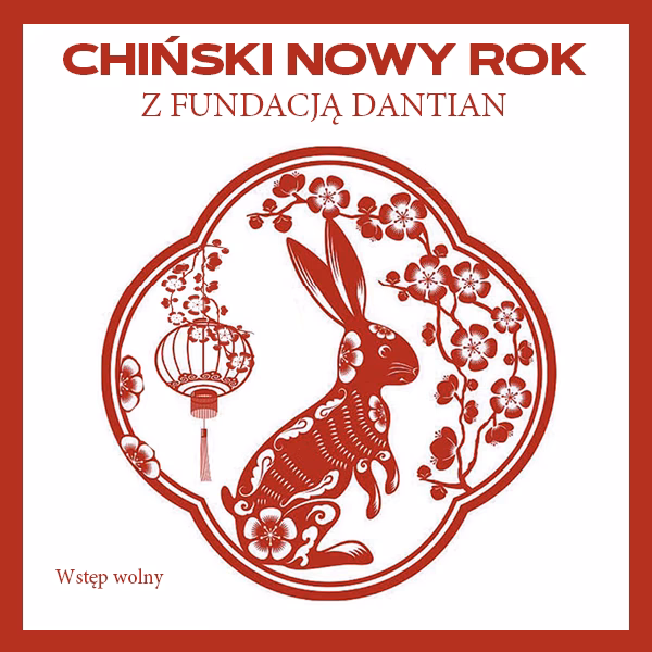 Jakie są życzenia na Chiński Nowy Rok 2025?