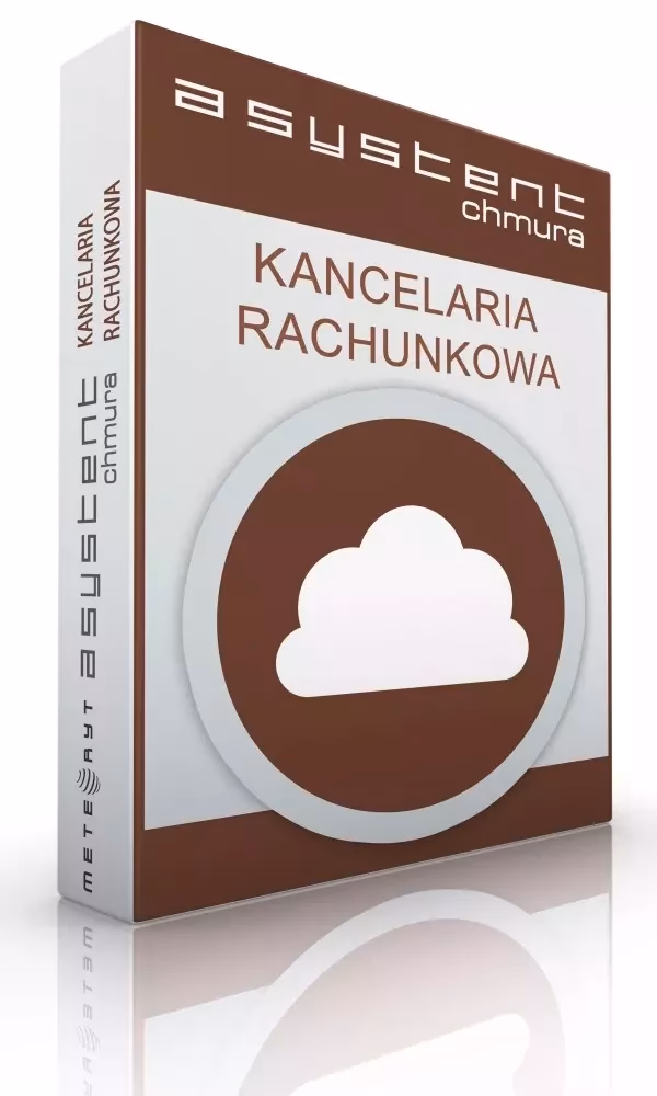 Czym jest księgowość w chmurze?