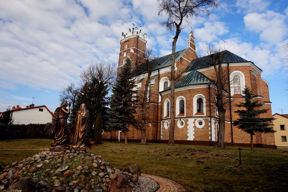 Kto uchwala park krajobrazowy?