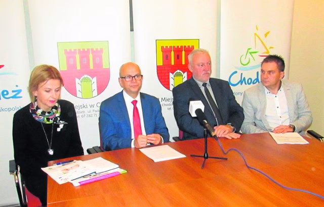 Z czego słynie Chodzież?