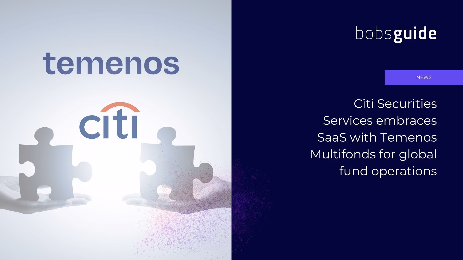 Co się dzieje z Citibankiem?