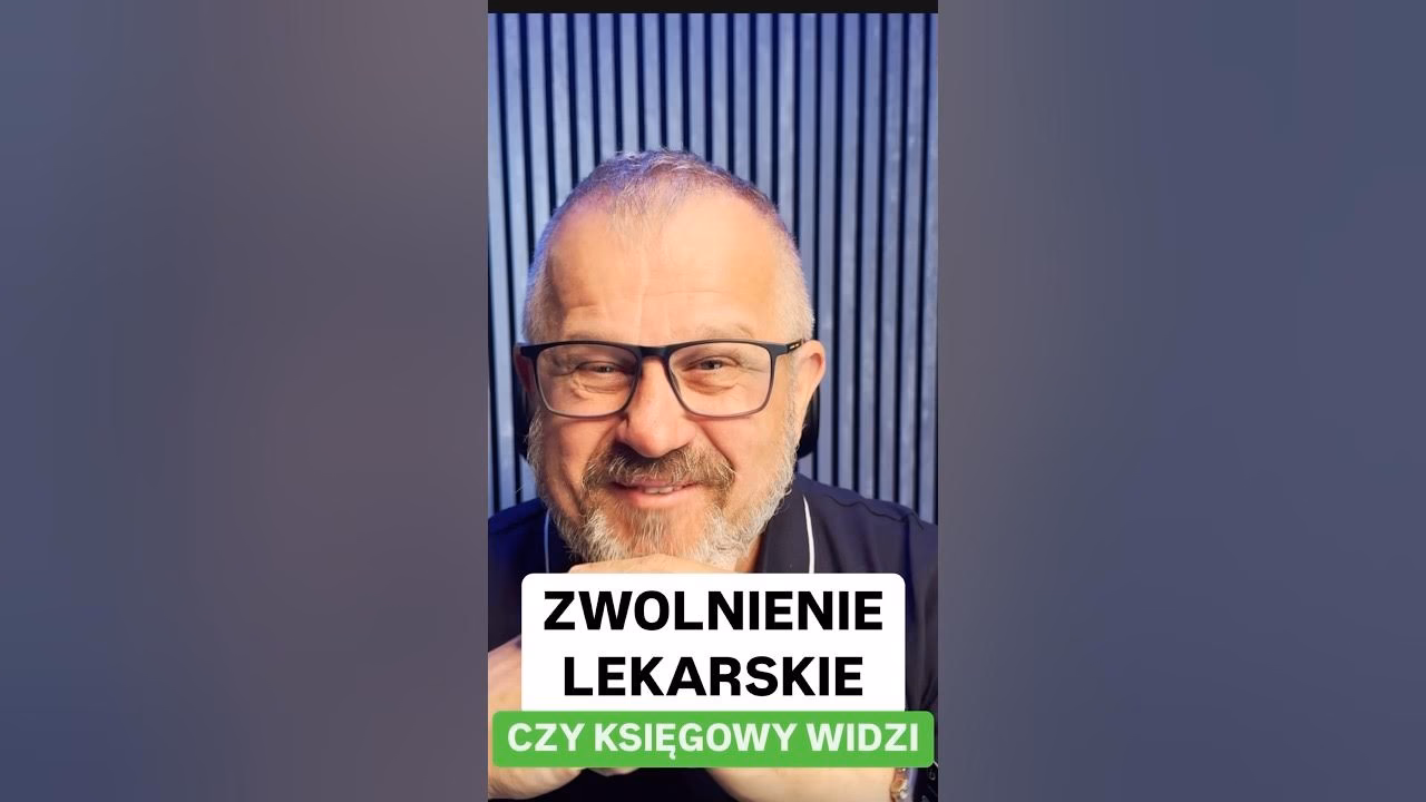 Jak ZUS kontroluje zwolnienia lekarskie przedsiębiorcy?