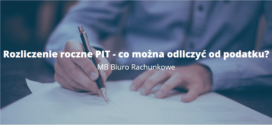 Ile bierze księgowa za rozliczenie roczne?