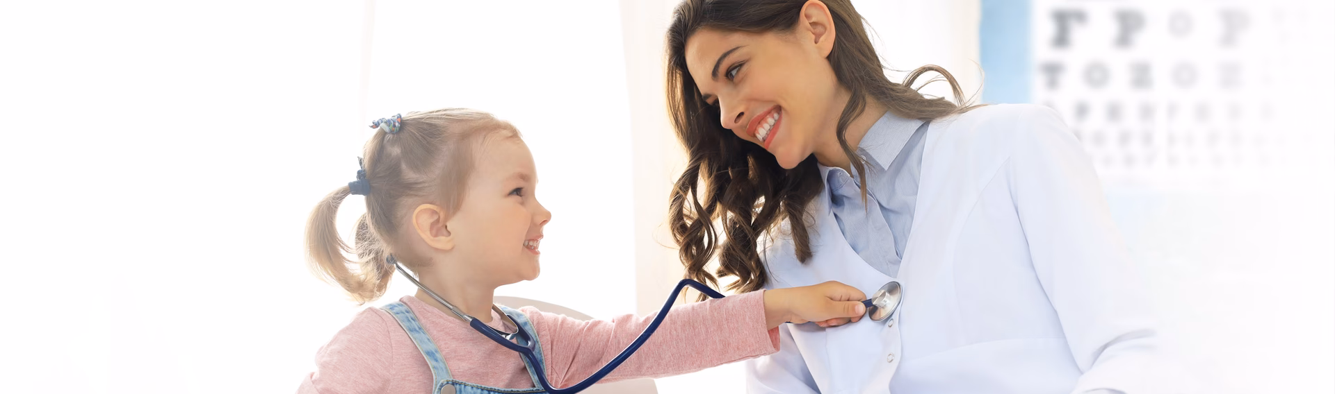 Jakie pytania może zadać lekarz podczas bilansu zdrowia dwulatka?