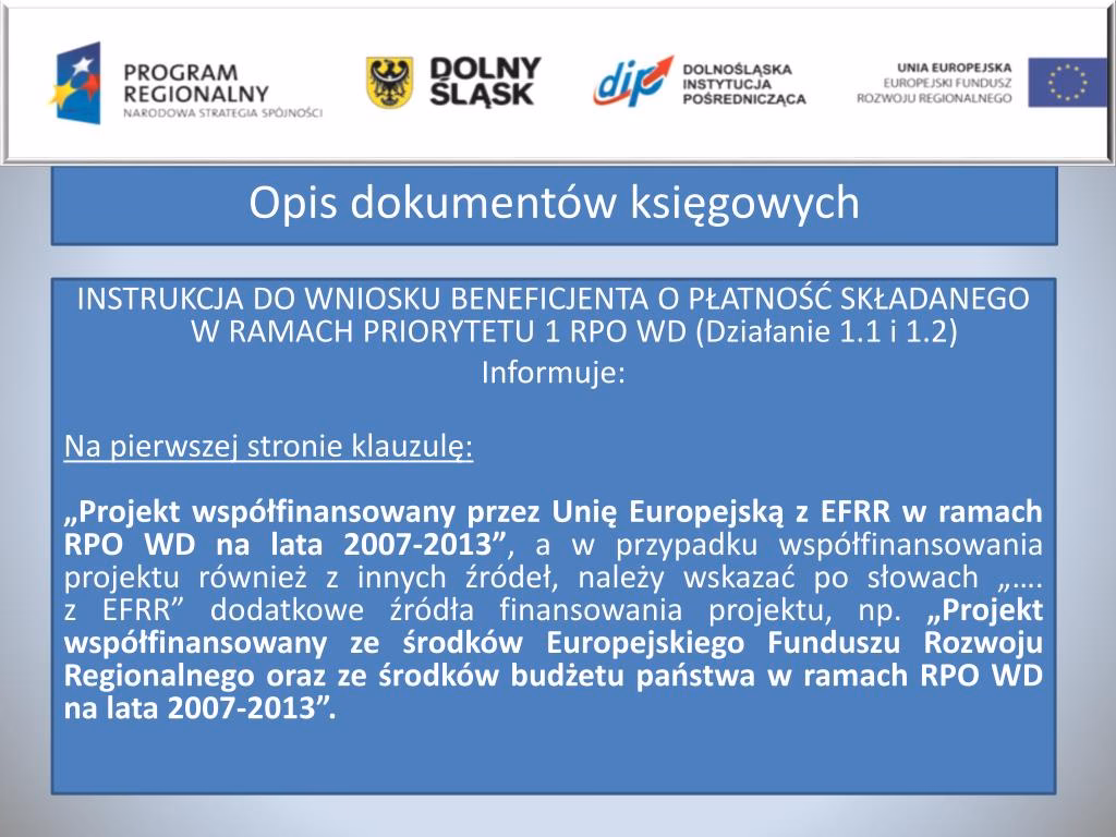 Jak opisać księgowego?