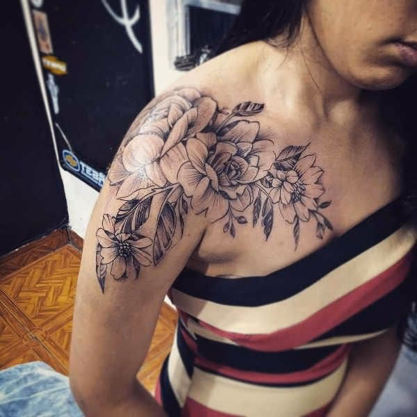 Do jakiej pracy nie można mieć tatuażu?