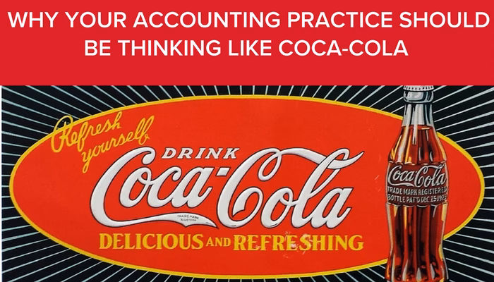 Czym jest cola w księgowości?