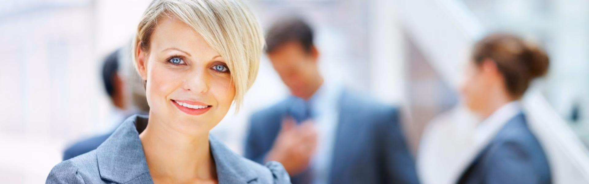 Kto jest dyrektorem generalnym Civitas?