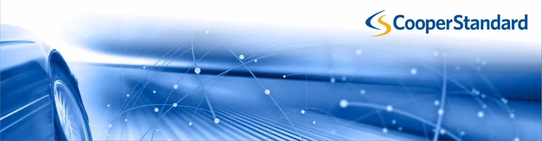 Kto wykupił Cooper Standard?