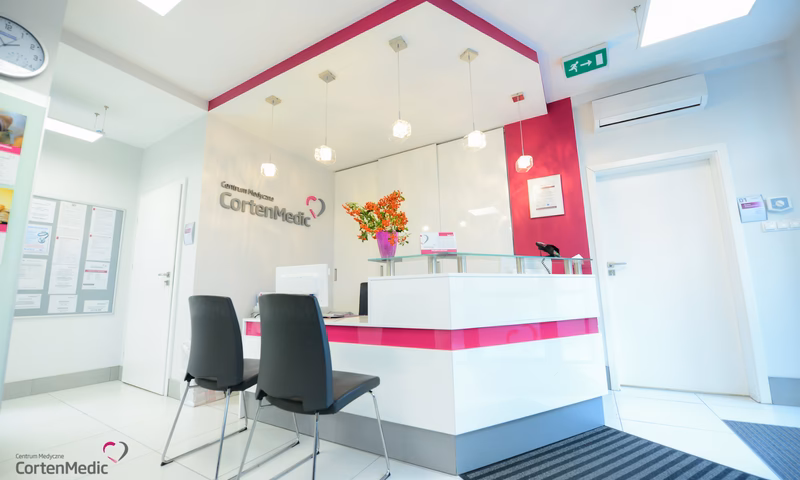 Jaki jest cennik badań w Corten Medic?