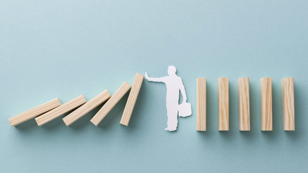 Jakie są 5 zasad COSO?