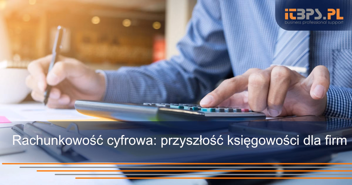 Czym zajmuje się wirtualny księgowy?