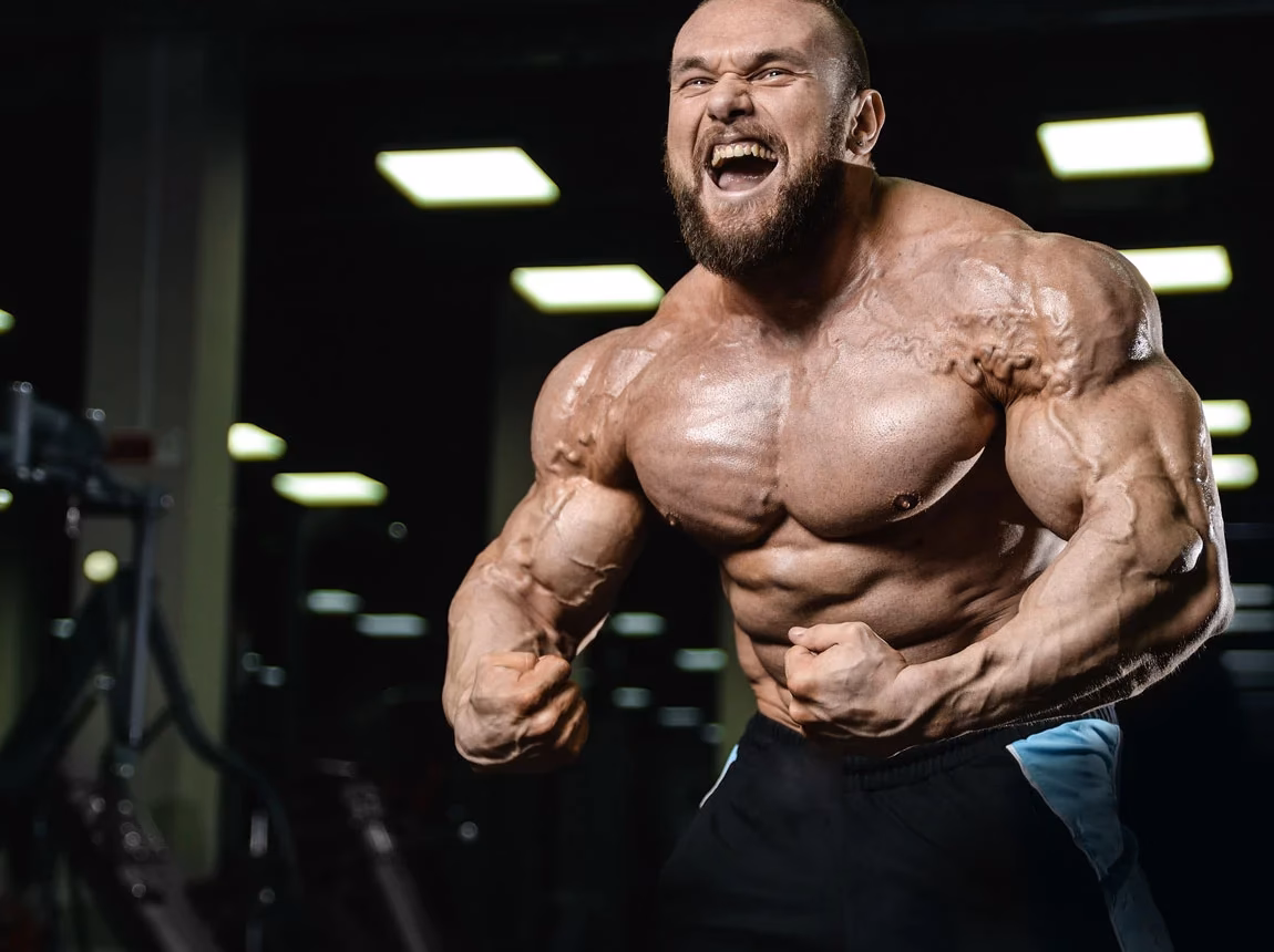 Jaki cykl sterydowy na początek?