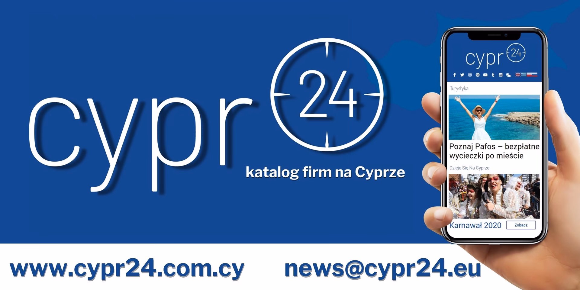 Jakie są zasady rachunkowości na Cyprze?