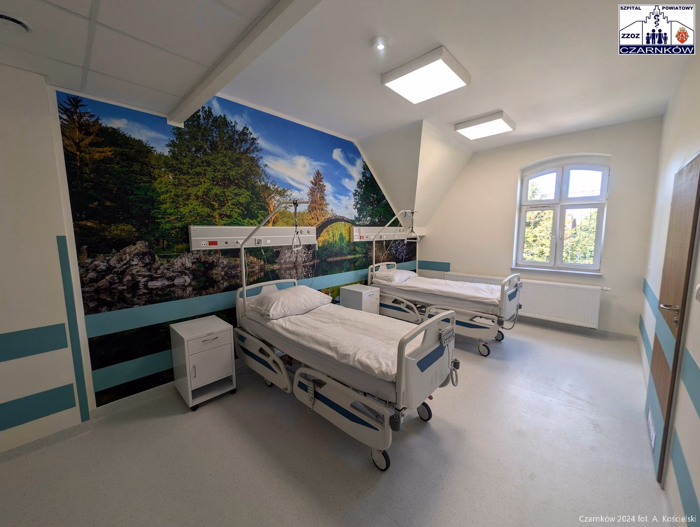 Jak zarejestrować się u ortopedy w Czarnkowie?