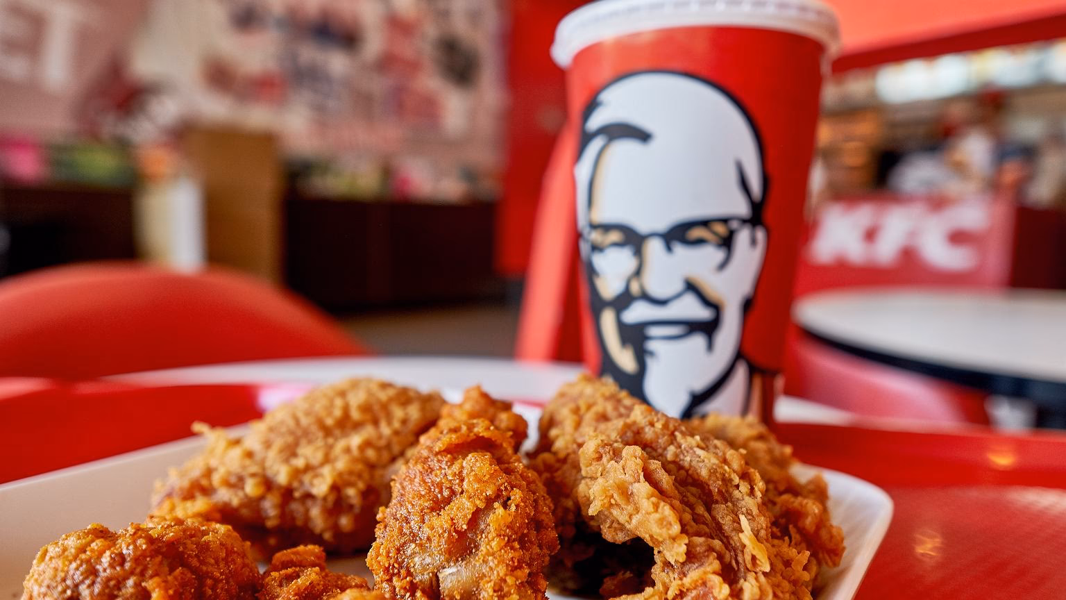 Jak długo trwa szkolenie w KFC?