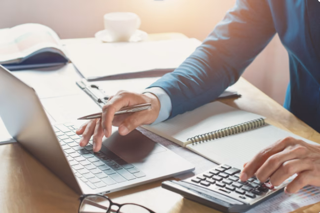 Za co odpowiadają księgowi zarządczy?