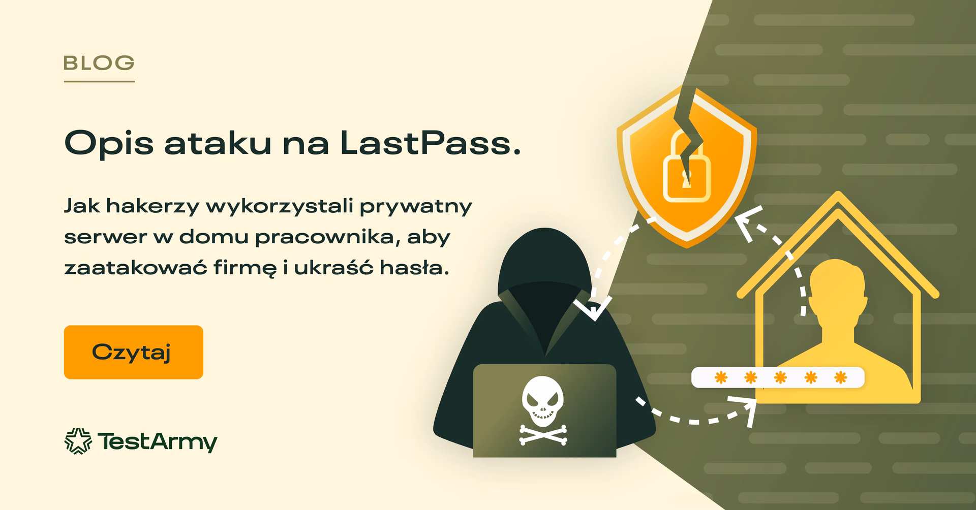 Czy LastPass jest bezpieczny?