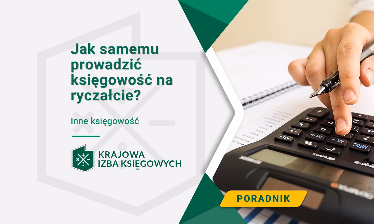 Czy księgowy musi mieć certyfikat?