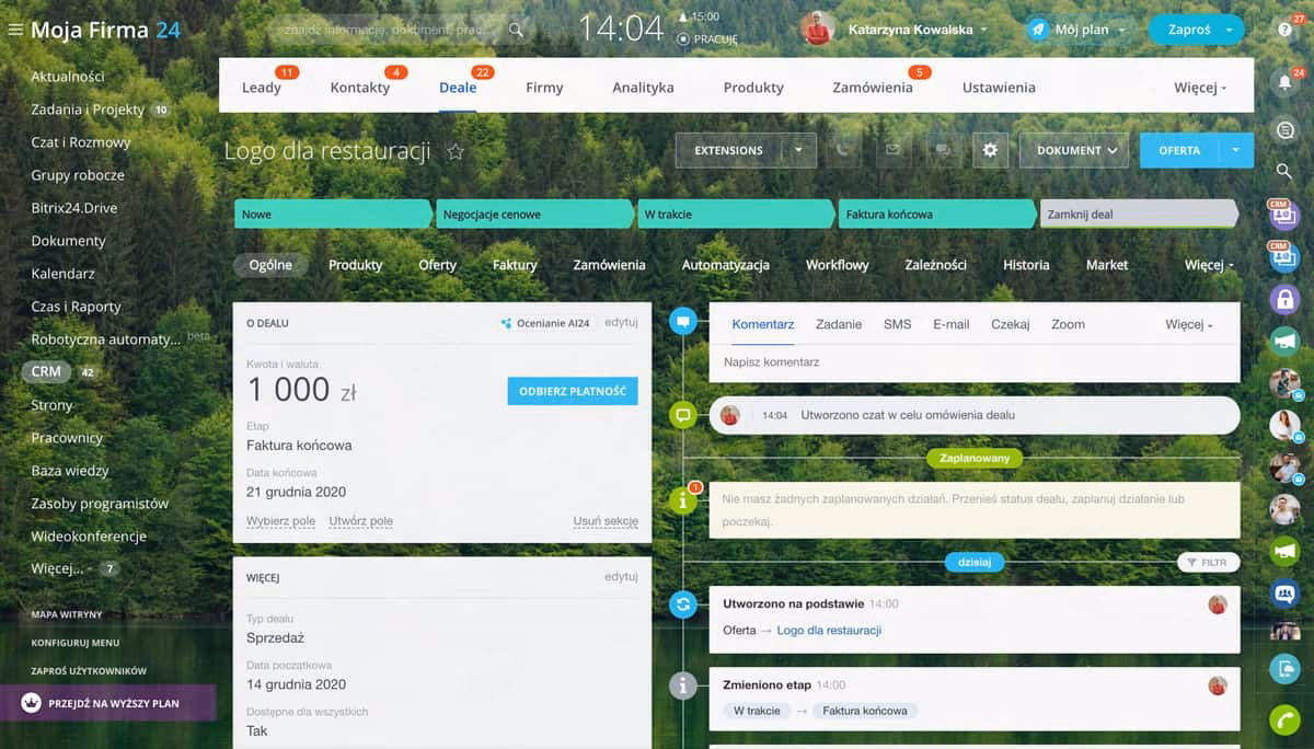 Czy da się zainstalować system na dysku zewnętrznym?