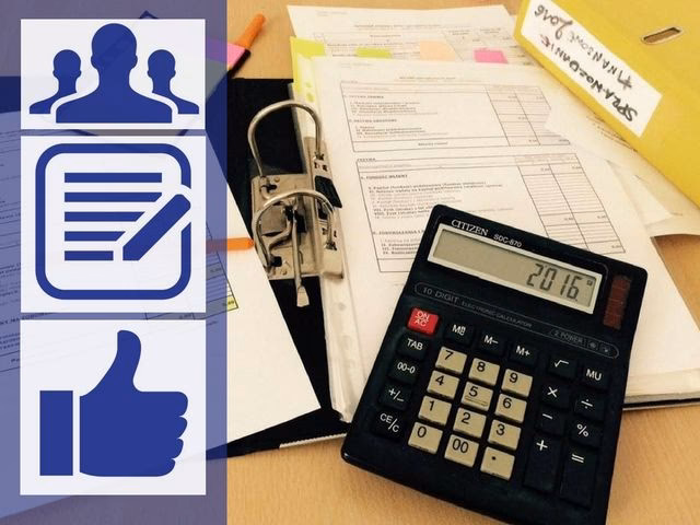 Czy urząd skarbowy posiada NIP?