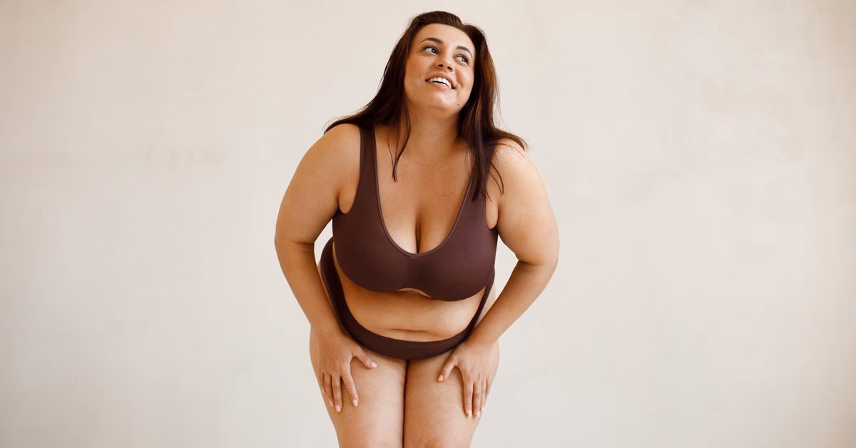 Jak mogę schudnąć, ale zachować piersi?