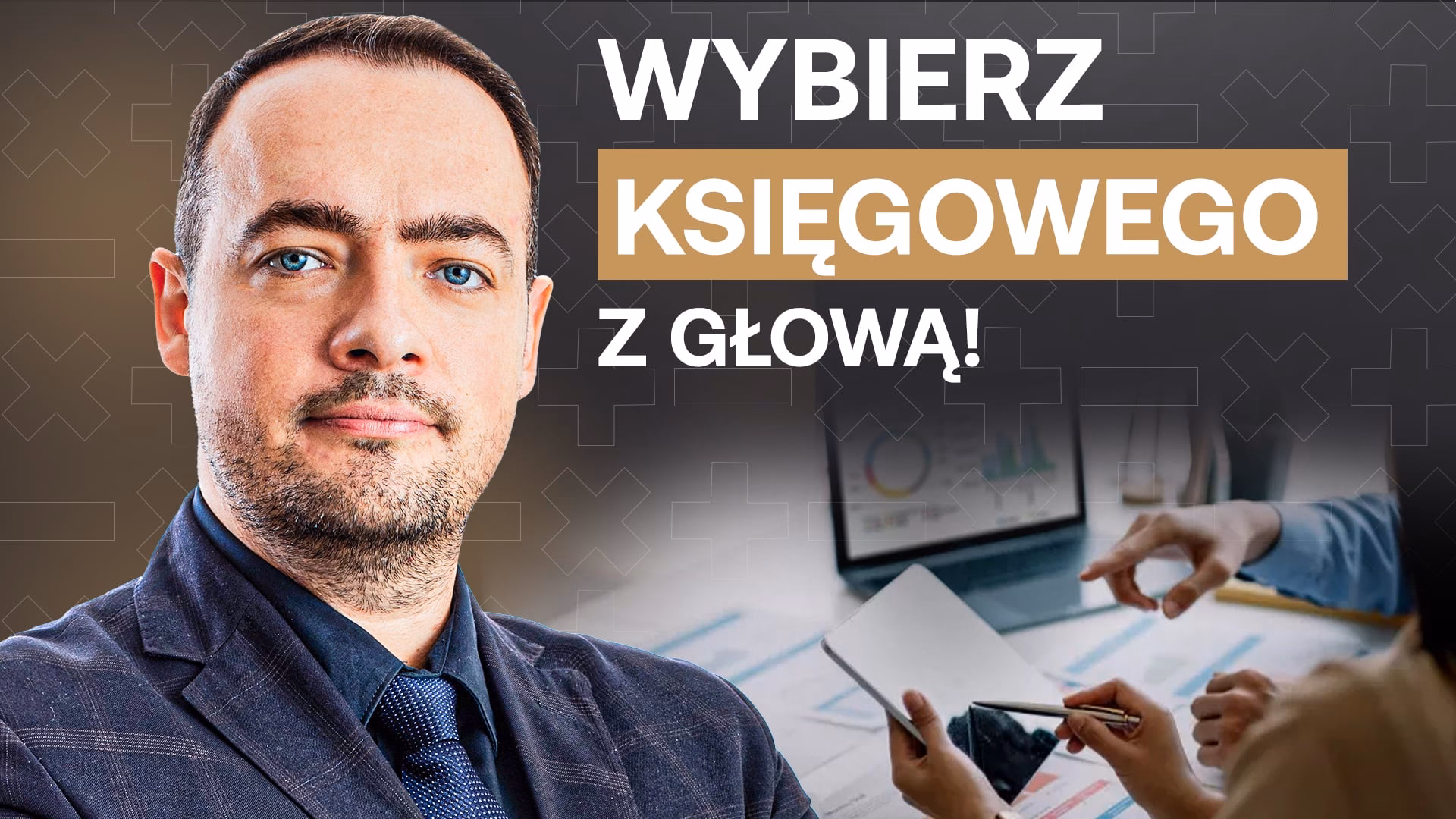 Czym jest księgowość i płace?