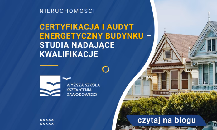 Czy szkoła musi mieć świadectwo charakterystyki energetycznej?