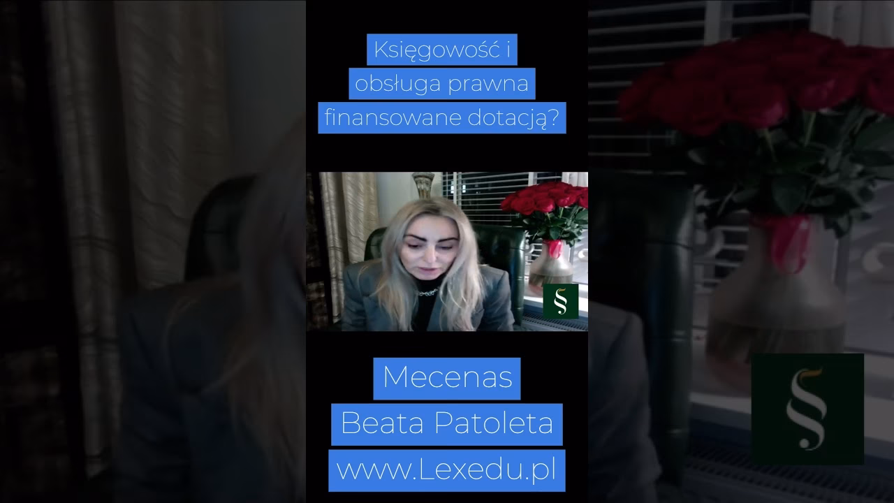 Czego nie można finansować z dotacji?