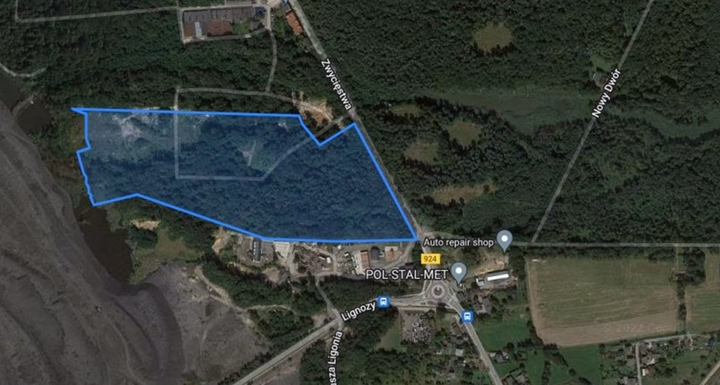 Czy MPZP ma termin ważności?