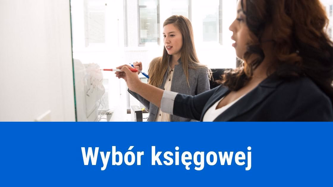 Jakie cechy powinien mieć dobry księgowy?