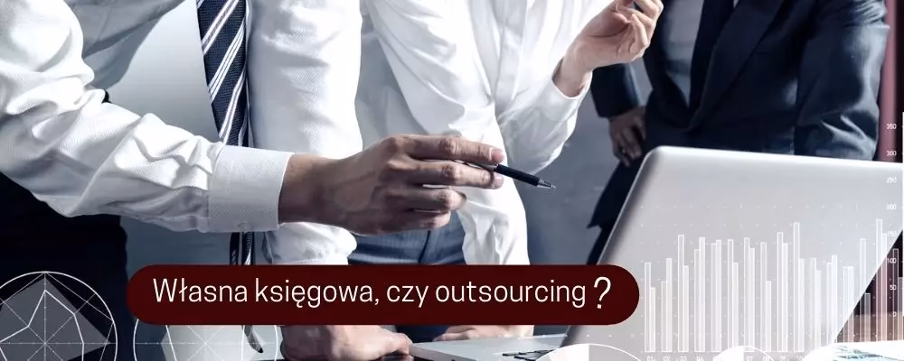 Czym księgowość różni się od rachunkowości?