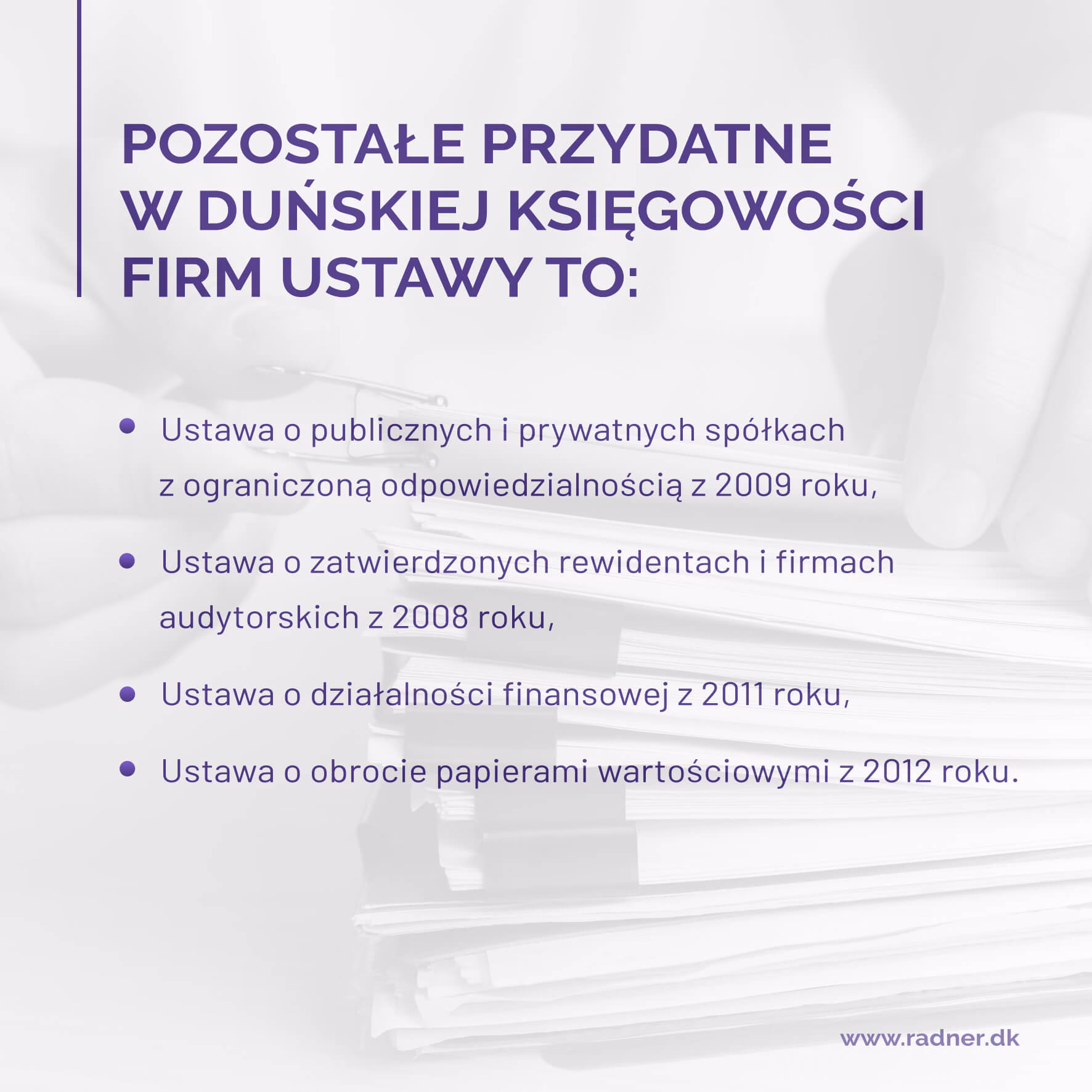 Czy opłaca się wyjechać do Danii?