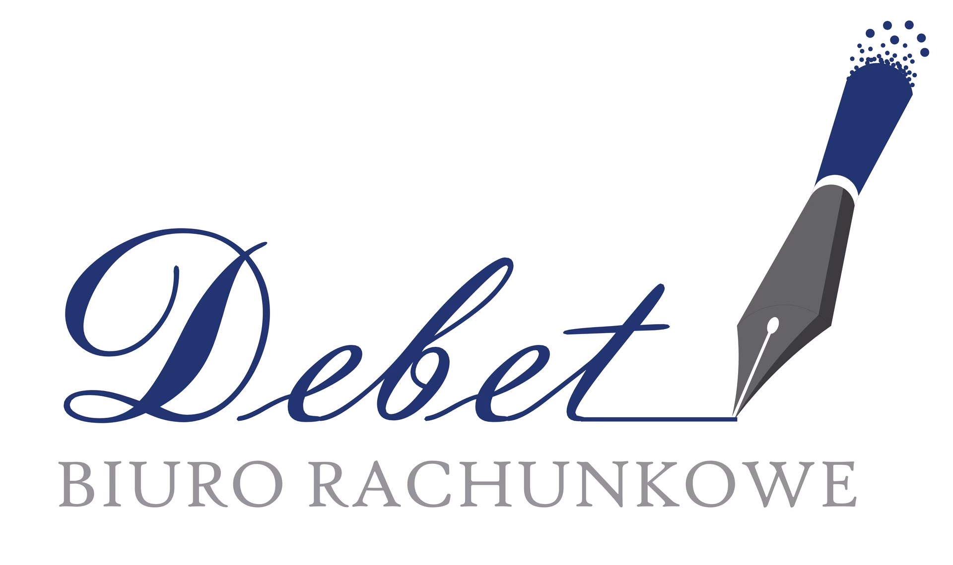 Co to jest debet w rachunkowości?