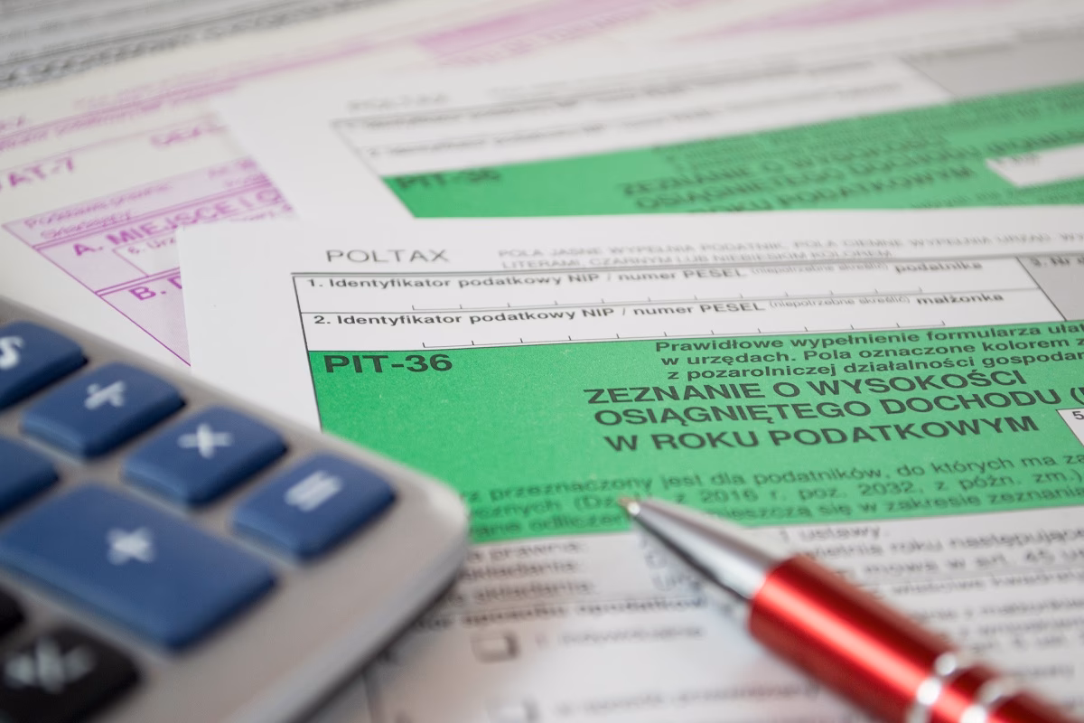 Jaki PIT dla jednoosobowej działalności gospodarczej?
