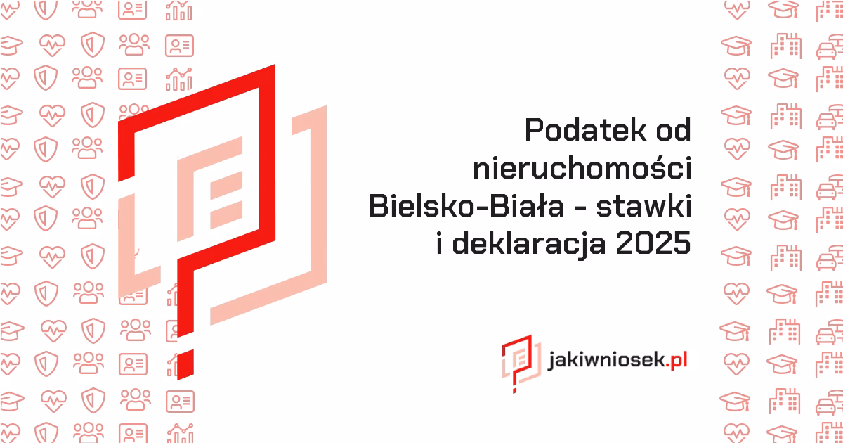 Czy w Bielsku-Białej obowiązuje podatek od posiadania psa?
