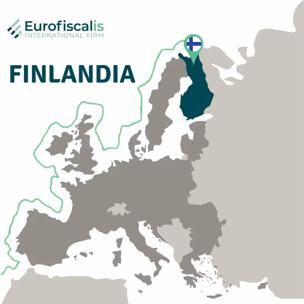 Czy muszę składać zeznania podatkowe w Finlandii?
