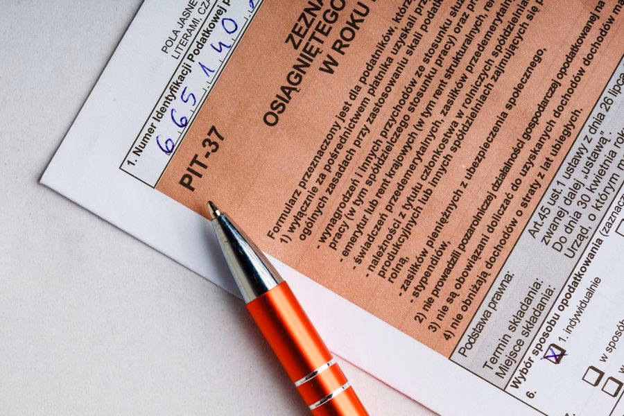 Czy urząd skarbowy sprawdza samotne matki?