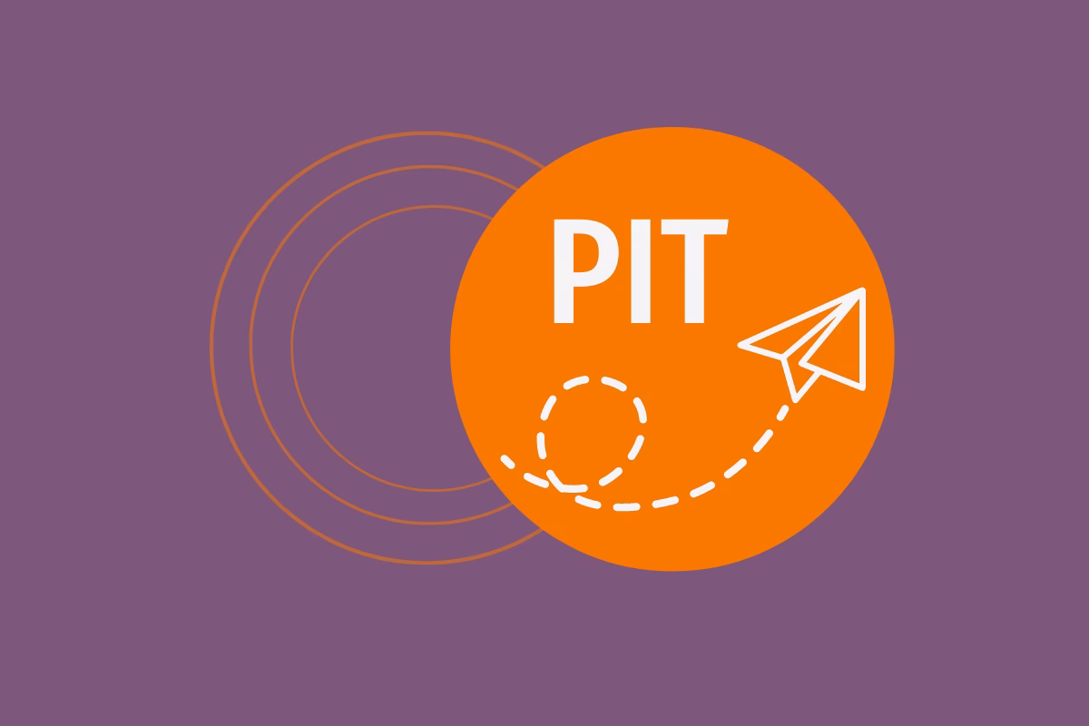 Jakie deklaracje podatkowe składa fundacja?