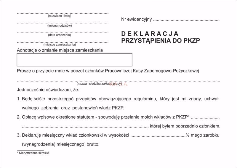 Czy od zakupu przyczepy kempingowej płaci się podatek?