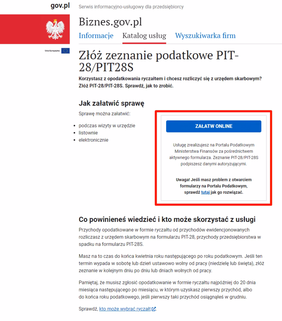 Jak rozliczyć się z urzędu skarbowego za wynajem mieszkania?