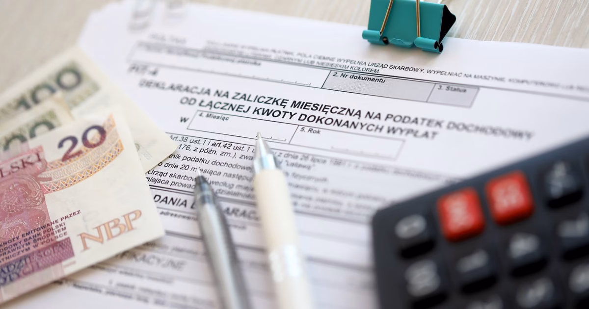 Co oznacza symbol PIT-5?