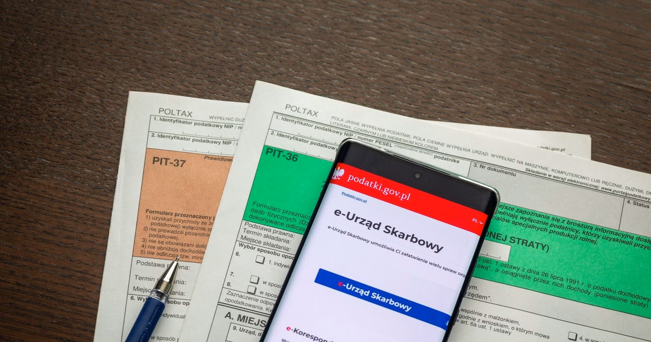 Czy można odliczyć od podatku zakup telefonu?